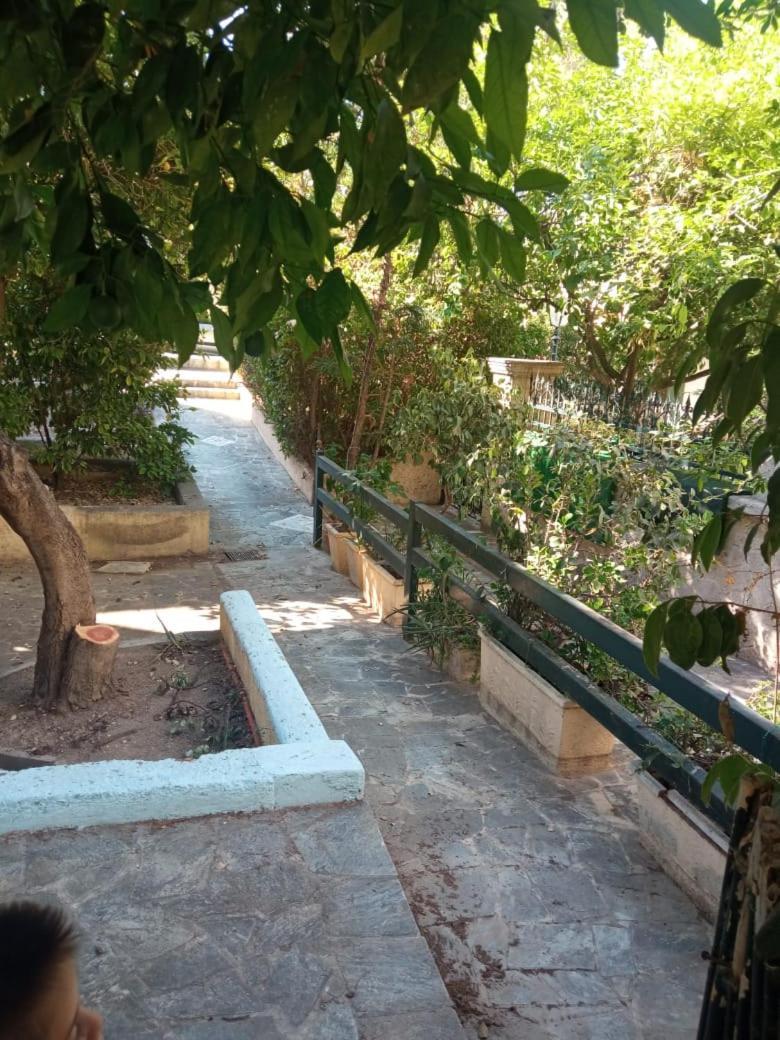 Utopia Suites 3 Αίγινα Εξωτερικό φωτογραφία
