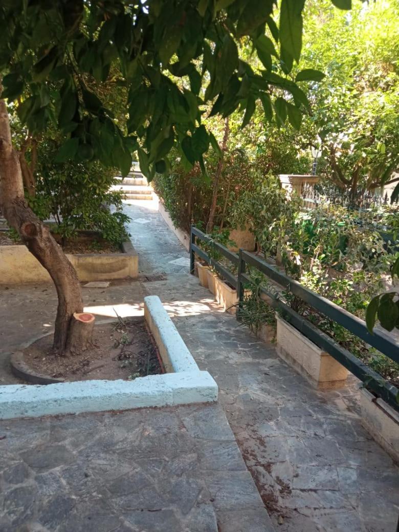 Utopia Suites 3 Αίγινα Εξωτερικό φωτογραφία